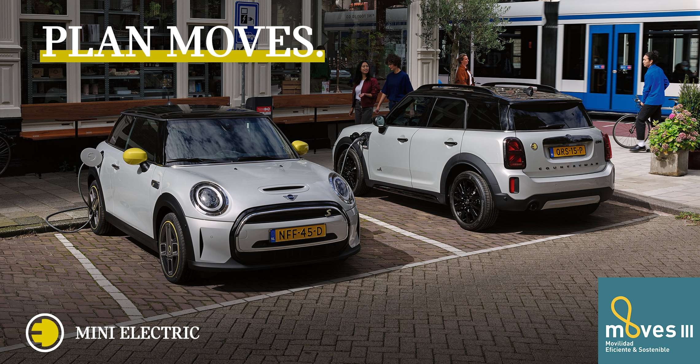 MINI PLAN MOVES